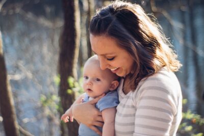 Natural Teething Remedies