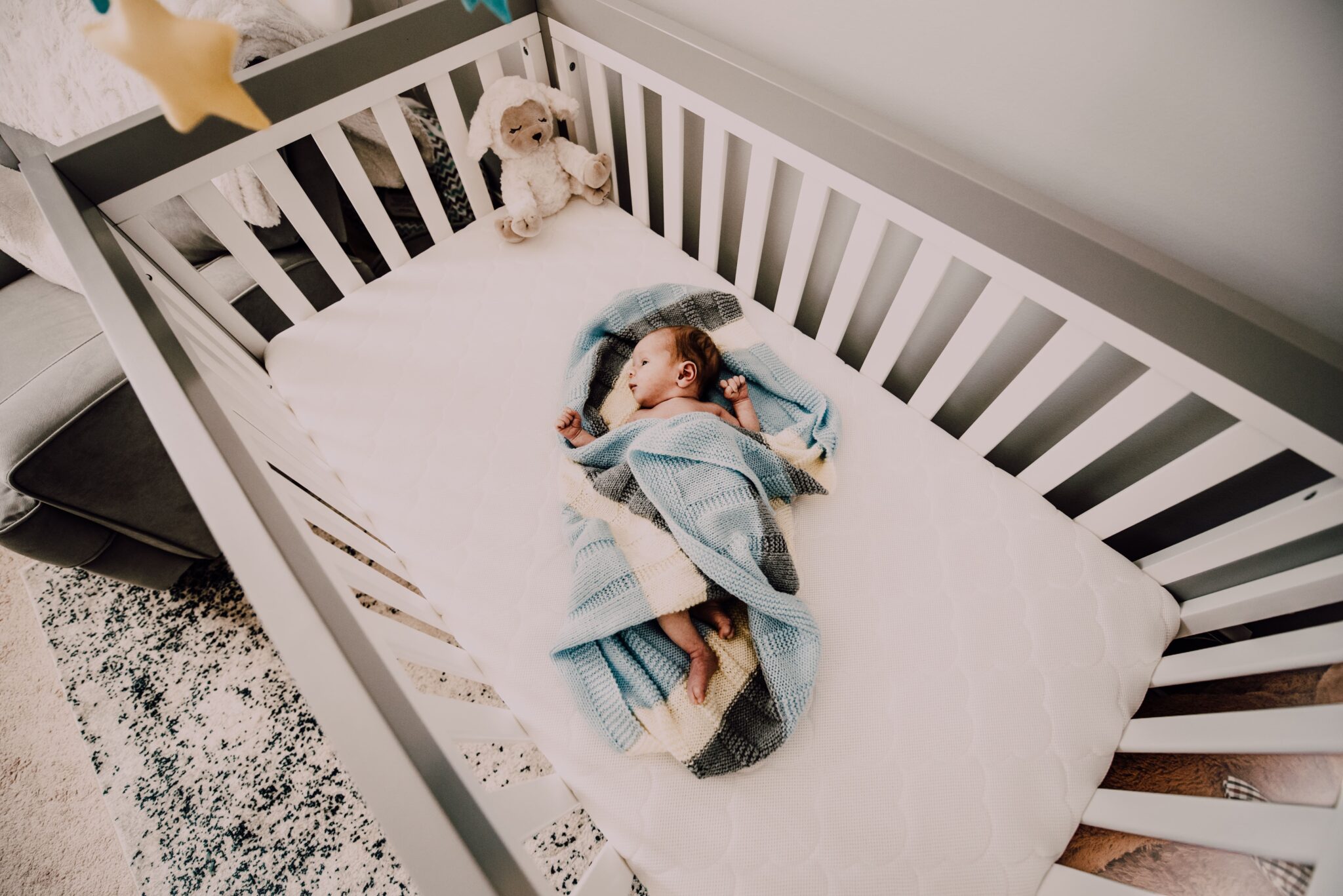 What Is A Receiving Blanket? Everything New Parents Need To Know 2024
