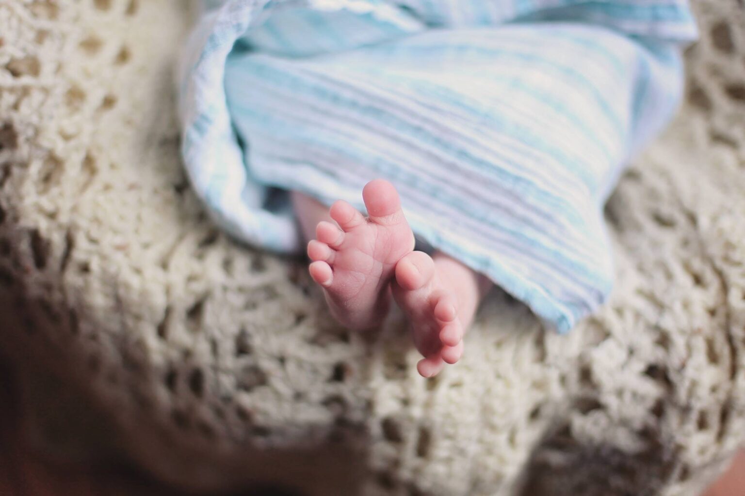 What Is A Receiving Blanket? Everything New Parents Need To Know 2024
