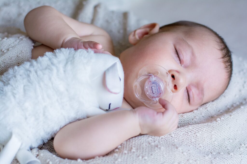 Why Do Babies Sleep With Their Butt In The Air? 9 Best Reasons 2024