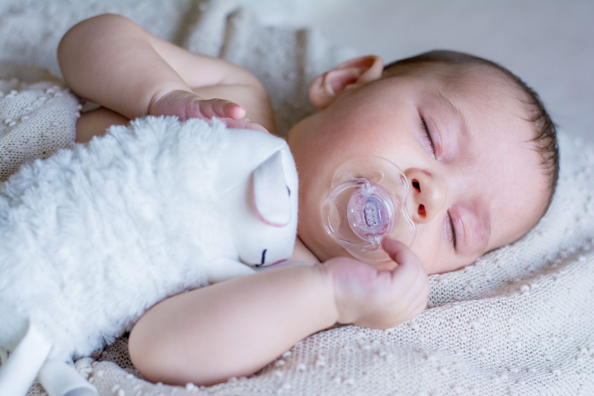 Why Do Babies Sleep With Their Butt In The Air? 9 Best Reasons 2024
